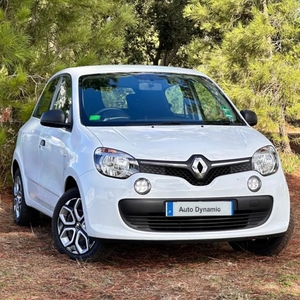 Renault Twingo 1.0 SCe Dynamique com 136 000 km por 8 000 € Auto Dynamic - O seu parceiro automóvel | Setúbal