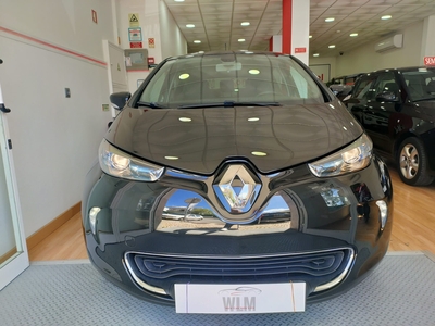 Renault ZOE Limited 40 com 62 427 km por 16 990 € WLM - New Car New Life | Lisboa