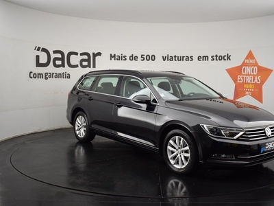 Volkswagen Passat V. 2.0 TDi Business Package DSG por 18 999 € Dacar automoveis | Porto