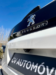 Peugeot 3008 1.6BlueHdi Allure