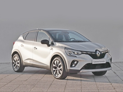 Renault Captur 1.0 TCe 90 techno - 2022