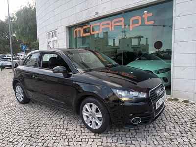 Audi A1 1.2 TFSi Advance com 148 000 km por 9 990 € MC Car | Lisboa