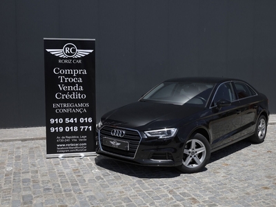 Audi A3 1.6 TDI com 125 000 km por 18 490 € Rorizcar - Lage | Braga