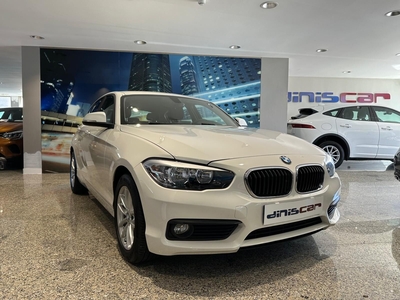 BMW Serie-1 114 d Advantage com 189 176 km por 16 900 € Diniscar | Viana do Castelo