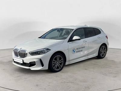 BMW Serie-1 116 d Auto com 10 000 km por 36 490 € MCOUTINHO BMW PREMIUM SELECTION VISEU | Viseu