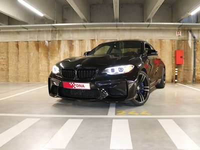BMW Serie-2 M2 Auto com 140 000 km por 45 990 € DNauto | Aveiro