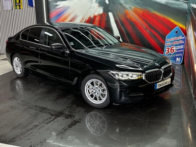 BMW Serie-5 545 e xDrive com 119 859 km por 32 699 € Stand Tinocar | Aveiro