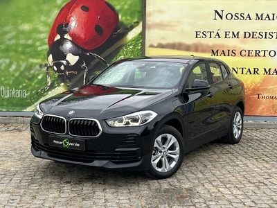 BMW X2 25 e xDrive X Pack M com 2 020 km por 37 500 € Rolar Verde STAND | Braga