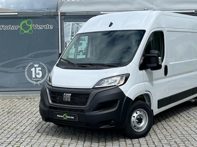 Fiat Ducato 33 2.2 M-Jet L3H2 Easy Pro com 15 km por 32 500 € Rolar Verde STAND | Braga