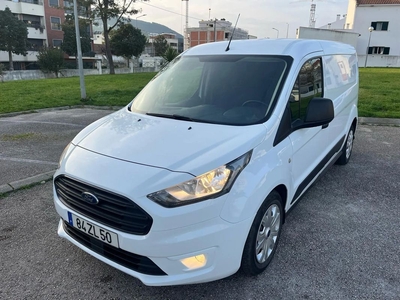 Ford Transit Connect 1.0 EcoBoost Titanium com 109 587 km por 16 950 € Auto Recta da Fresca | Lisboa