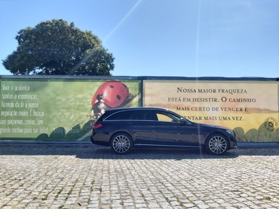 Mercedes Classe C C 200 com 125 600 km por 33 500 € Rolar Verde STAND | Braga
