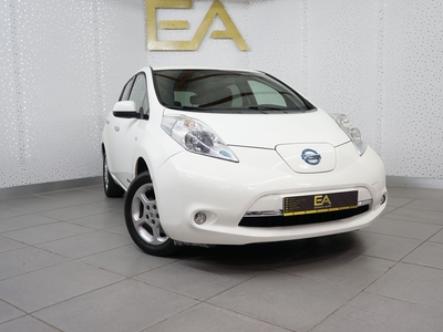 Nissan Leaf Tekna Flex 30 kWh com 160 050 km por 11 990 € Espaço Auto | Aveiro