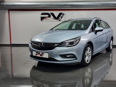 Opel Astra 1.6 CDTI Edition S/S com 153 000 km por 11 990 € PV Car | Setúbal