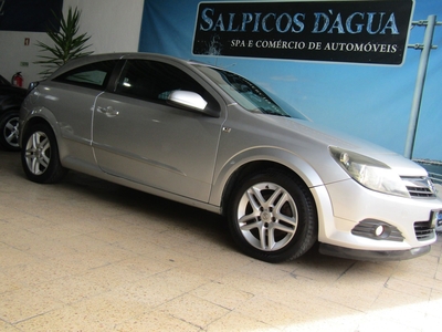 Opel Astra H Astra GTC 1.7 CDTi com 220 000 km por 4 980 € Salpicos Dagua | Lisboa