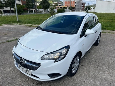 Opel Corsa E Corsa 1.3 CDTi com 129 245 km por 9 950 € Auto Recta da Fresca | Lisboa