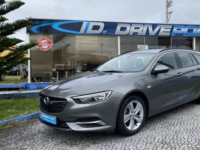 Opel Insignia 1.6 CDTi Innovation com 141 950 km por 12 900 € Drive Point | Porto