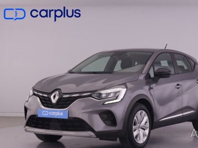 Renault Captur 1.5 dCi Zen