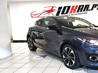 Renault Mégane 1.5 dCi Bose Edition SS com 149 000 km por 13 990 € Jokar.pt - Comércio de Automóveis | Porto