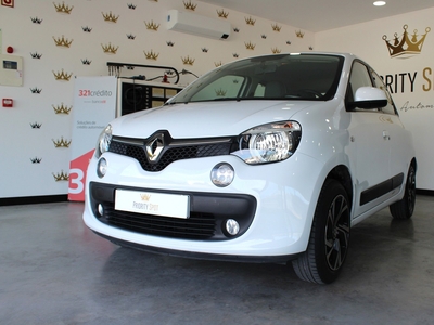 Renault Twingo 1.0 SCe Limited com 55 000 km por 11 500 € Priority Spot | Aveiro