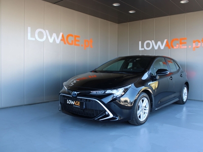 Toyota Corolla 1.8 Hybrid Comfort com 29 000 km por 25 400 € Lowage Automóveis Lisboa | Lisboa