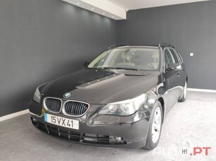 BMW 525 TOURING