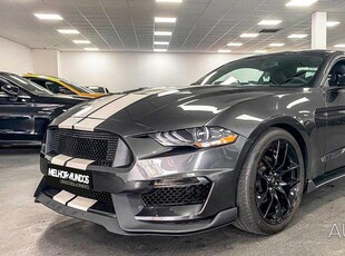 Ford Mustang 2.3i EcoBoost Aut.