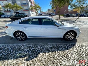 Volkswagen Arteon Elegance