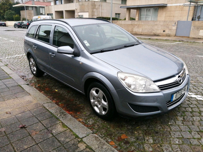 Opel Astra 1.3 cdti Ecoflix