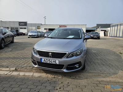 Peugeot 308 SW 1.5 HDI STYLE