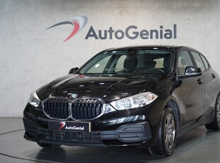BMW Serie-1 116 d Advantage com 148 025 km por 21 990 € AutoGenial Comércio de Automóveis, Lda | Porto
