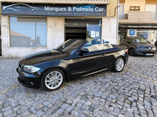 BMW Serie-1 118 d Pack M com 144 805 km por 18 749 € Marques & Palmela Car | Lisboa