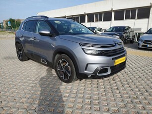 Citroen C5 AirCross 1.5 BlueHDi Shine EAT8 com 83 033 km por 22 890 € Hertz - Viseu | Viseu