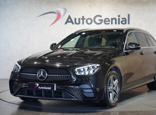 Mercedes Classe E E 300 de AMG Line com 64 955 km por 44 990 € AutoGenial Comércio de Automóveis, Lda | Porto