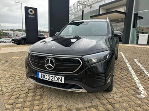 Mercedes EQB 250 Progressive com 7 900 km por 53 900 € Carclasse | Portimão (Mercedes-Benz & Smart) | Faro