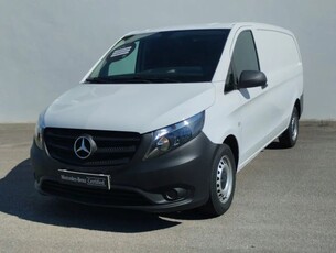 Mercedes Vito 116 CDi/32 com 126 800 km por 31 000 € Carclasse | Comerciais (Minho) | Braga