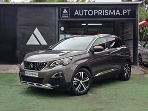 Peugeot 3008 1.6 BlueHDi Allure EAT6 com 156 225 km por 22 990 € Auto Prisma | Setúbal