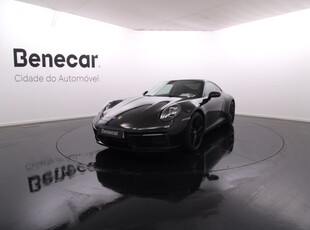 Porsche 911 Carrera PDK com 13 651 km por 179 500 € Benecar | Leiria