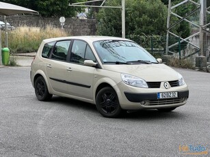 Renault Grand Scenic 1.5 dCi Dynamique