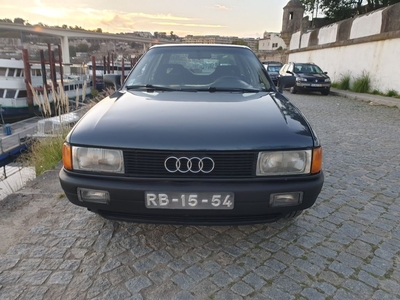 Audi 80 1.6 TD 291 mil km