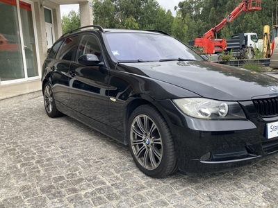 BMW 320 Touring d Touring