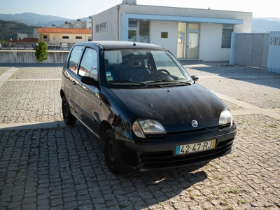 Fiat Seicento 1.1