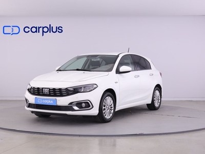 Fiat Tipo 1.0 GSE T3 100cv Life - 2021