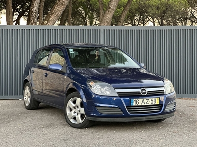 Opel astra 1.3 CDTi