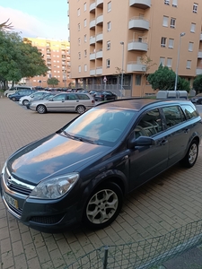 Opel Astra caravan 1.3 CDTI