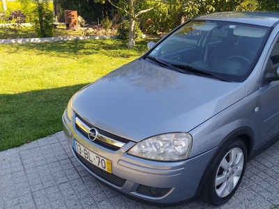 Opel Corsa c 1.3 cdti