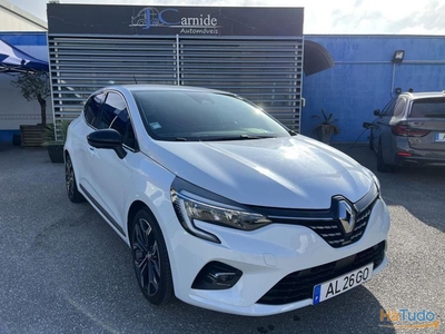 Renault Clio 1.0 TCE LIMITED