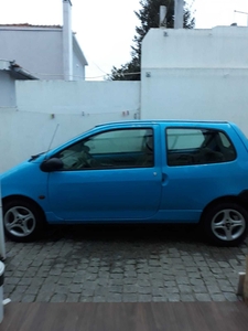 Renault Twingo azul 1200