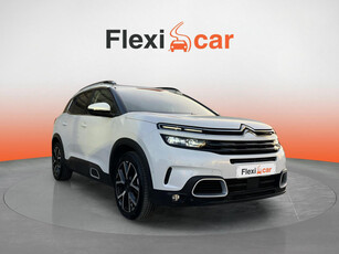 Citroen C5 Aircross 1.5 BlueHDi Shine EAT8 com 78 198 km por 24 990 € Flexicar Lisboa - Sacavém | Lisboa