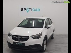 Opel Crossland X 1.2 Business Edition