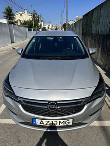 Opel Astra Sport Tourer 1.0 Business Edition